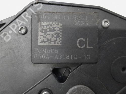 Front right lock FORD FIESTA VI (CB1, CCN) 1.25 | BP18845685C97 