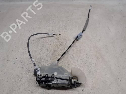 Used Front left lock CITROËN C3 III (SX) 1.2 PureTech 82 (83 hp) 29739013