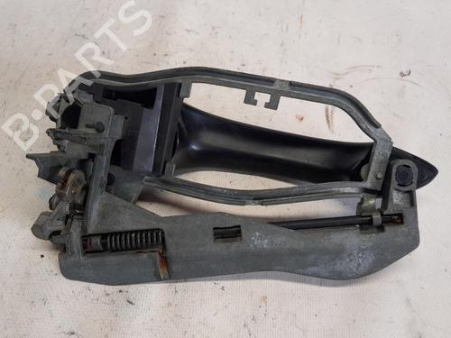 Høyre bak utvendig håndtak BMW X5 (E53) 3.0 d | BP27621330C130 