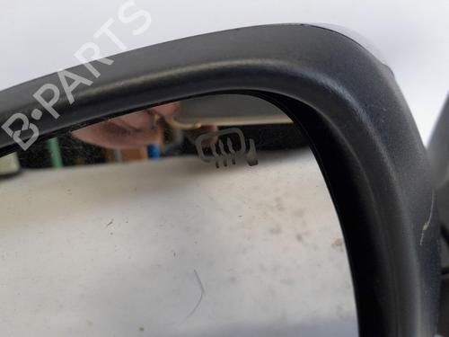 Left mirror OPEL AGILA B (H08) 1.2 (F68) | BP18852683C26 