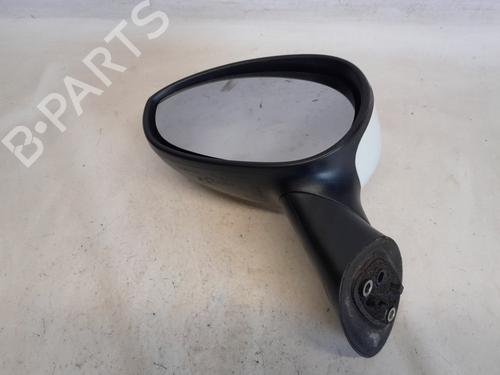 Used Left mirror FIAT 500 (312_) 0.9 (312AXG1A, 312.AXG11) (86 hp) 29439488