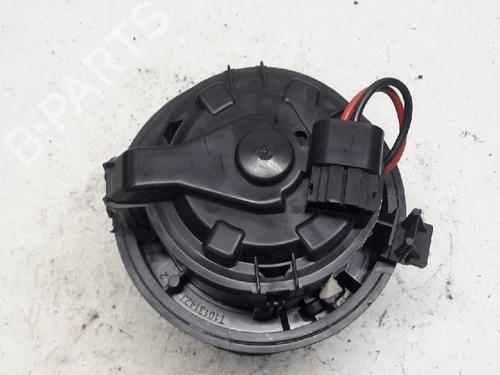 Ventilator motor PEUGEOT 208 I (CA_, CC_) 1.2 VTI 82 (82 hp) 11073976