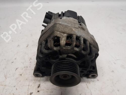 Used Alternator PEUGEOT 206 Hatchback (2A/C) 1.4 i (75 hp) 31601208
