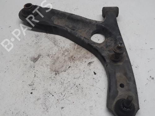 Used Right front suspension arm CITROËN C1 (PM_, PN_) 1.0 (68 hp) 11074019