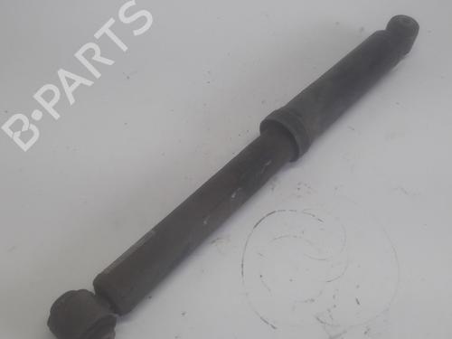 Used Left rear shock absorber CITROËN C3 II (SC_) 1.6 HDi (92 hp) 11081216