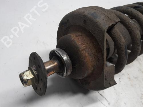 Left front shock absorber RENAULT TRAFIC II Van (FL) 1.9 dCi 100 (FL0C, FL0K, FL0B) | BP31342887M16 - Image 2