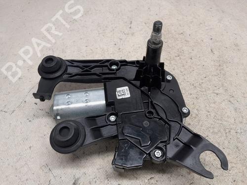 Used Rear wiper motor CITROËN C4 CACTUS 1.2 THP 110 (110 hp) 30498766