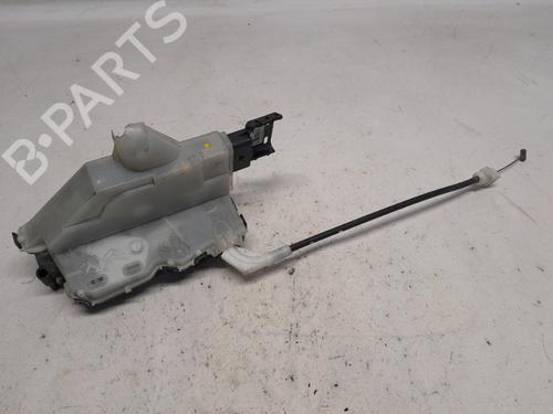 Used Front right lock Front right lock DS DS 3 (SA_) 1.2 THP 130 (SAHNYM) (130 hp) 35988045 35988045