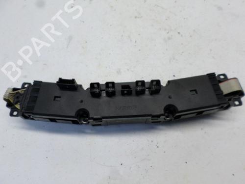 Warning switch MERCEDES-BENZ S-CLASS (W220) S 500 (220.075, 220.175, 220.875) | BP13151314I22 