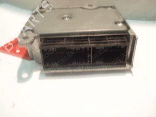 Airbag styreenhed FIAT STILO (192_) 1.6 16V (192_XB1A) (103 hp) 11063982