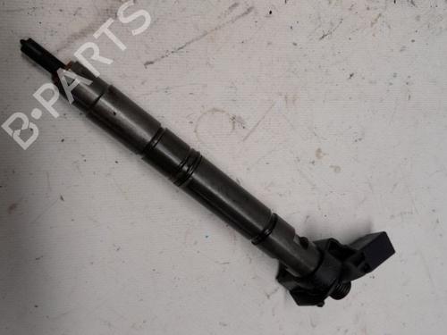 Used Injector AUDI Q7 (4MB, 4MG, 4MQ) 3.0 TDI quattro (211 hp) 27406379