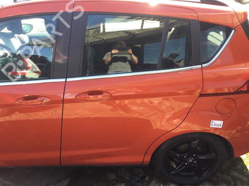 Used Left slide door FORD B-MAX (JK) 1.6 TDCi (95 hp) 29439504