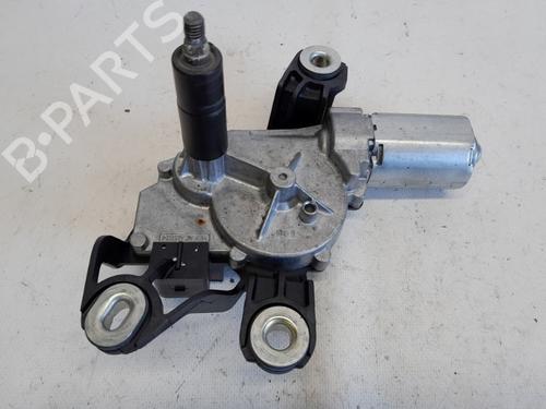 Used Rear wiper motor VW POLO V (6R1, 6C1) 1.6 TDI (90 hp) 28615260
