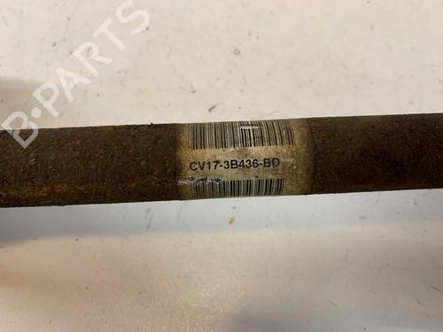 Right front driveshaft FORD FIESTA VI (CB1, CCN) 1.0 EcoBoost | BP38652460M39 - Image 5