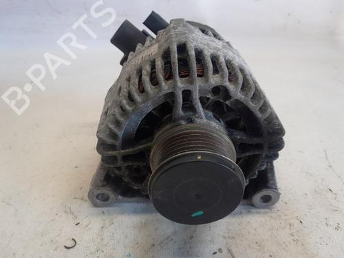 Generator PEUGEOT 208 I (CA_, CC_) 1.2 VTI 82 (82 hp) 28080710