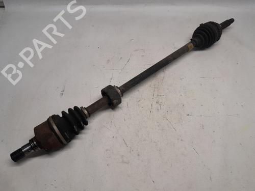 Used Right front driveshaft Right front driveshaft DAEWOO MATIZ (M100, M150) 1.0 (64 hp) 33891639 33891639
