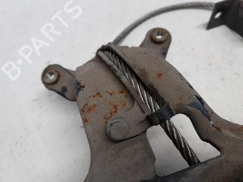 Support LAND ROVER RANGE ROVER SPORT I (L320) 2.7 D 4x4 | BP24458837C155 