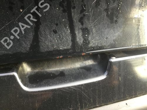 Tailgate NISSAN PIXO (UA0) 1.0 | BP30289702C6