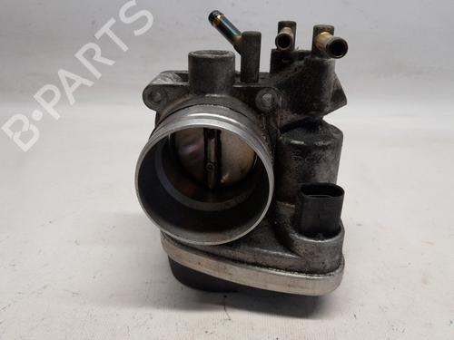 Used Throttle body SEAT LEON (1P1) 1.6 (102 hp) 26301588