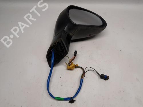 Used Right mirror PEUGEOT 308 SW I (4E_, 4H_) 1.6 16V (120 hp) 32035709