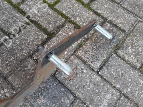 Trækkugle/Mekanisme RENAULT CAPTUR I (J5_, H5_) 0.9 TCe 90 | BP30765726C141