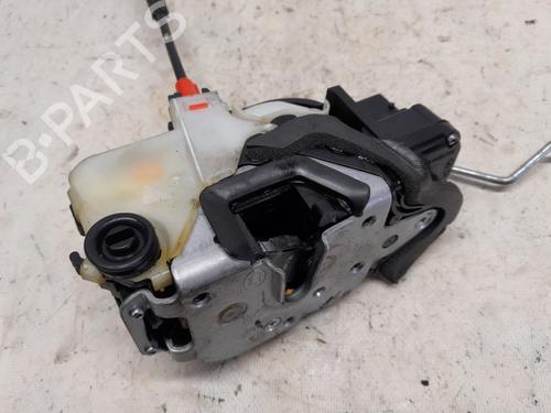Rear right lock OPEL MOKKA / MOKKA X (J13) 1.4 LPG (_76) | BP29166855C99 