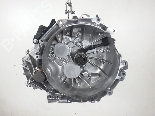 Used Gearbox FORD FIESTA VII (HJ, HF) 1.5 ST EcoBoost (200 hp) 30327639