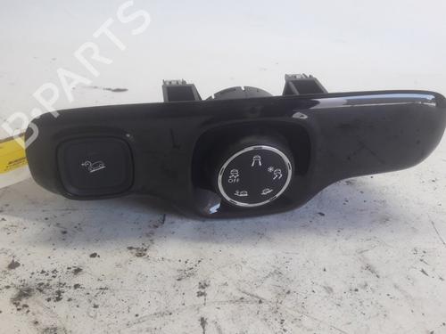 Mando CITROËN C3 AIRCROSS II (2R_, 2C_) 1.5 BlueHDi 120 (2CYHXX) (120 hp) 32174598