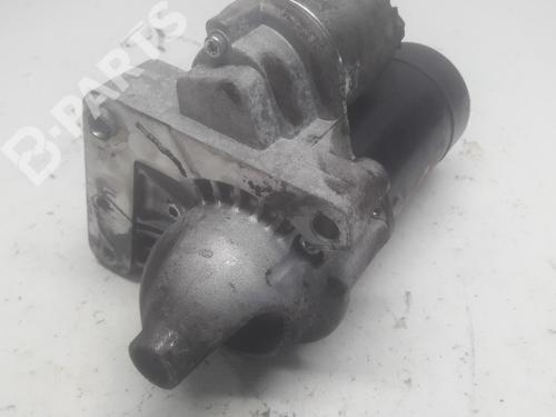 Used Starter Starter PEUGEOT 207 (WA_, WC_) 1.6 HDi (109 hp) 11080254 11080254