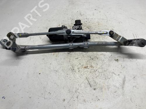 Used Front wipers mechanism RENAULT MEGANE IV Grandtour (K9A/M/N_) 1.3 TCe 140 (K9NB) (140 hp) 27240105