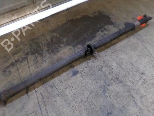 Used Driveshaft Driveshaft 13150880 13150880