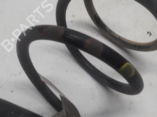 Shock absorber spring FIAT 500 (312_) 1.2 (312AXA1A) | BP13153710C152 