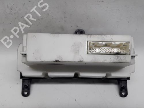 Climate control NISSAN QASHQAI / QASHQAI +2 I (J10, NJ10, JJ10E) 2.0 dCi | BP11070961I5 