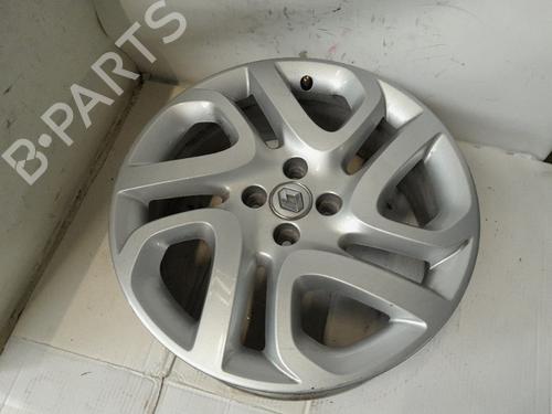 Fælk RENAULT CAPTUR I (J5_, H5_) 0.9 TCe 90 (90 hp) 32035879