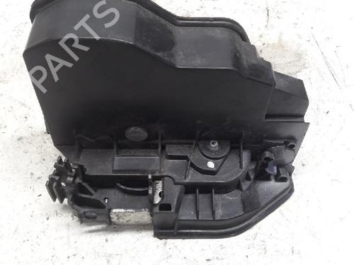 Used Rear left lock BMW 1 (E87) 118 d (122 hp) 13153230