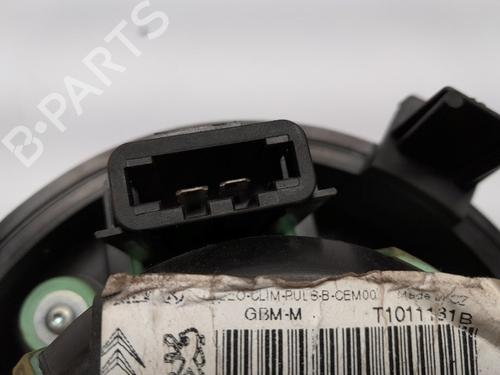 Heater blower motor PEUGEOT 308 I (4A_, 4C_) 1.6 16V | BP18849529M62 