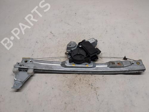 Used Front left window mechanism Front left window mechanism PEUGEOT 308 I (4A_, 4C_) 1.6 16V (120 hp) 22569133 22569133