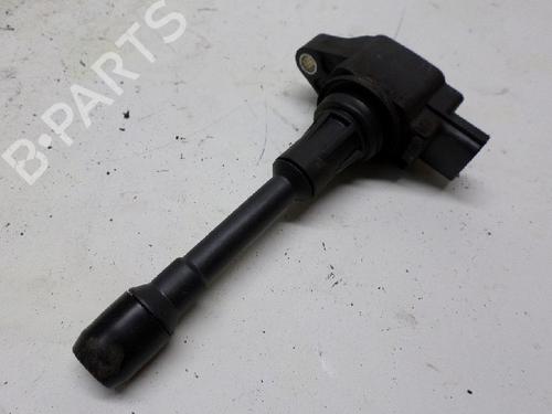 Used Ignition coil RENAULT KOLEOS I (HY_) 2.5 (HY0C, HY0N) (171 hp) 11064333