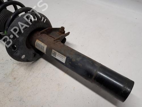 Left front shock absorber VW GOLF VI (5K1) 1.4 | BP27406470M16 