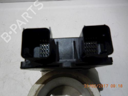 Kollisjonspute styreenhet FORD FIESTA V (JH_, JD_) 1.3 | BP11065967M53 