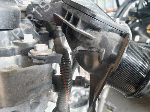 Engine PEUGEOT 208 II (UB_, UP_, UW_, UJ_) 1.2 PureTech 100 | BP29633732M1 