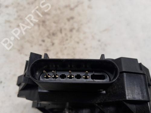 Front right lock FORD FIESTA VI (CB1, CCN) 1.25 | BP22569112C97