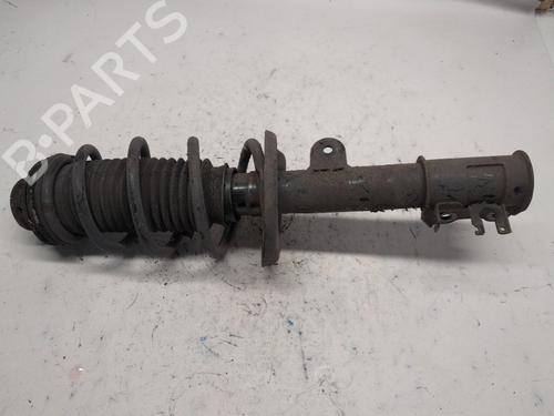 Right front shock absorber FIAT 500L (351_, 352_) 1.4 (199LYB1B) | BP20721102M17 