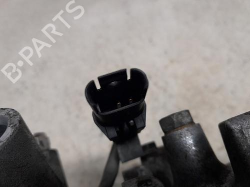 AC compressor BMW 3 Touring (F31) 320 d | BP30690709M34 - Image 3