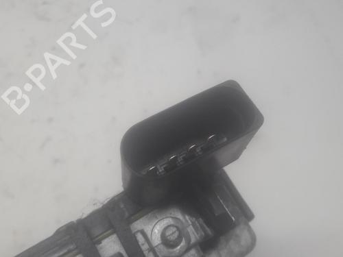 Front wiper motor FORD FIESTA VI (CB1, CCN) 1.6 TDCi | BP11136386M29 