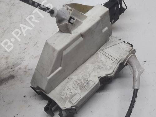 Front right lock PEUGEOT 308 SW I (4E_, 4H_) 1.6 16V | BP11076112C97 