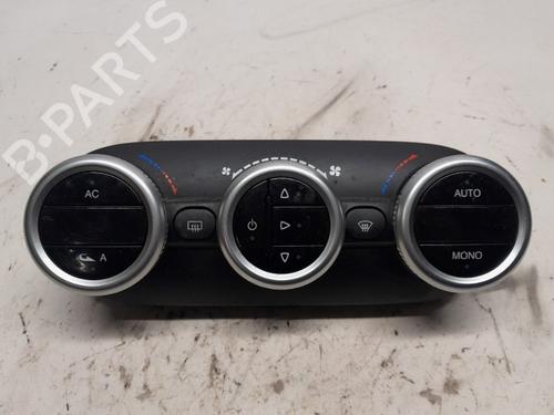 Used Climate control ALFA ROMEO GIULIETTA (940_) 1.4 TB (940FXB1A, 940FXB11) (170 hp) 23436356