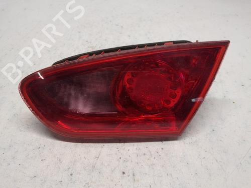 Used Right taillight SEAT LEON (1P1) 1.2 TSI (105 hp) 21287436