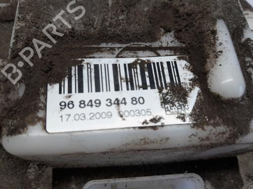 Fuel pump PEUGEOT 207 SW (WK_) 1.4 | BP18849915M76 