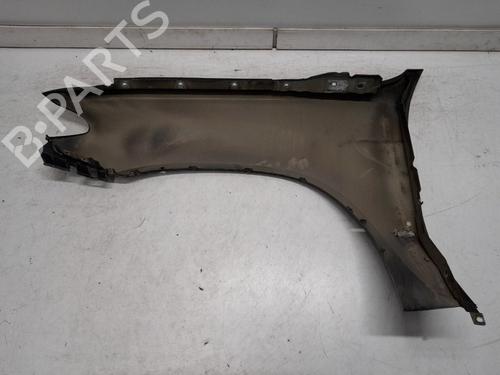 Right front fenders BMW X5 (E53) 3.0 d | BP24016744C42 